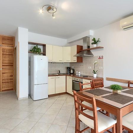 Apartments Gilly 1 Премантура Экстерьер фото