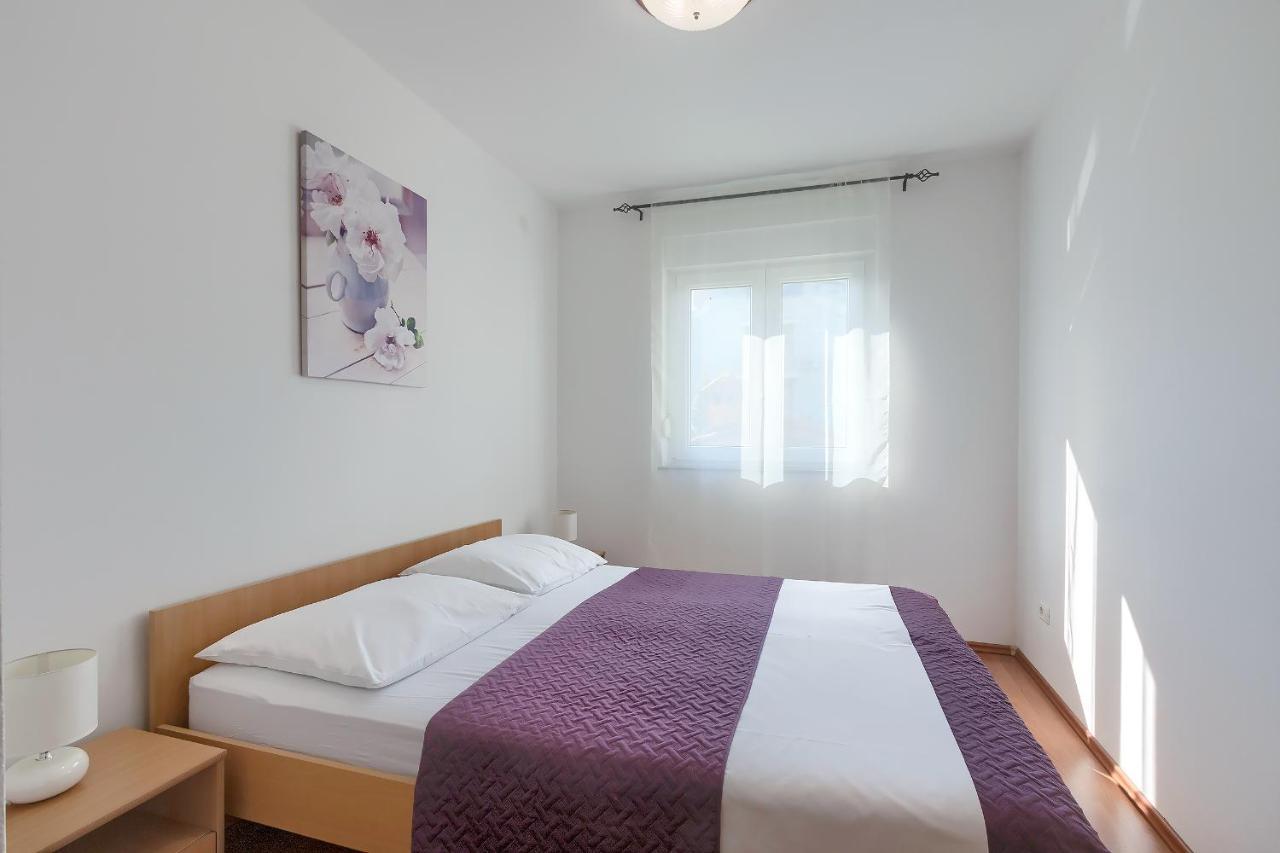 Apartments Gilly 1 Премантура Экстерьер фото